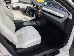 Tesla Model 3 2023 rear-wheel drive version - фото 11