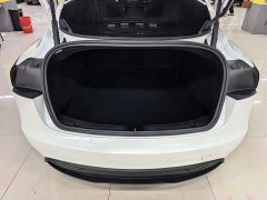 Tesla Model 3 2023 rear-wheel drive version - фото 13