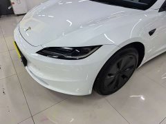 Tesla Model 3 2023 rear-wheel drive version - фото 15