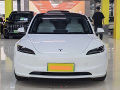 Tesla Model 3 2023 rear-wheel drive version - фото 2