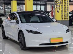 Tesla Model 3 2023 rear-wheel drive version - фото 3