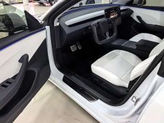 Tesla Model 3 2023 rear-wheel drive version - фото 4
