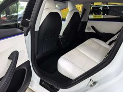 Tesla Model 3 2023 rear-wheel drive version - фото 5