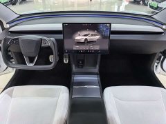 Tesla Model 3 2023 rear-wheel drive version - фото 7