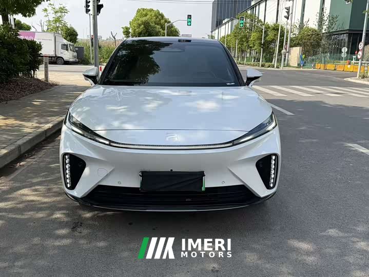 Feifan R7 2024 advanced version - автомобиль из Китая