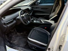 Changan UNI-V 1.5T premium - фото 3