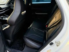Changan UNI-V 1.5T premium - фото 4
