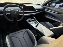 Changan UNI-V 1.5T premium - фото 5