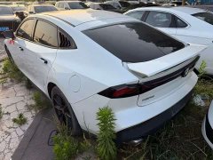 Changan UNI-V 1.5T premium - фото 6
