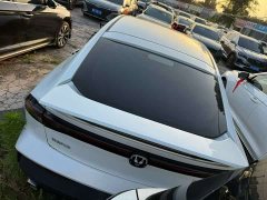 Changan UNI-V 1.5T premium - фото 7