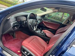 BMW 5 Series 525Li Luxury Package - фото 10