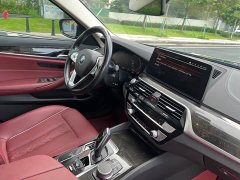 BMW 5 Series 525Li Luxury Package - фото 11