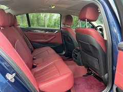 BMW 5 Series 525Li Luxury Package - фото 12