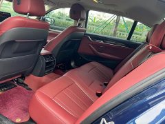 BMW 5 Series 525Li Luxury Package - фото 13