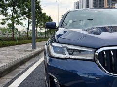BMW 5 Series 525Li Luxury Package - фото 4