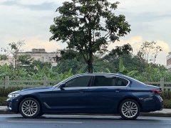 BMW 5 Series 525Li Luxury Package - фото 5