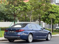 BMW 5 Series 525Li Luxury Package - фото 6