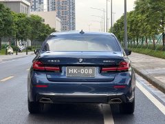 BMW 5 Series 525Li Luxury Package - фото 7