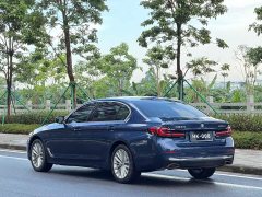 BMW 5 Series 525Li Luxury Package - фото 8