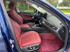 BMW 5 Series 525Li Luxury Package - фото 9