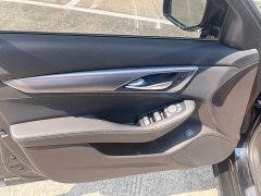 Cadillac CT5 28T luxury - фото 3