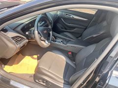 Cadillac CT5 28T luxury - фото 4