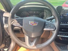 Cadillac CT5 28T luxury - фото 5
