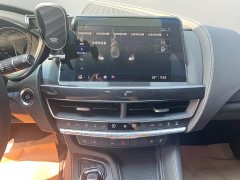 Cadillac CT5 28T luxury - фото 6