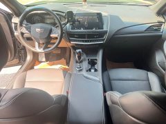 Cadillac CT5 28T luxury - фото 9