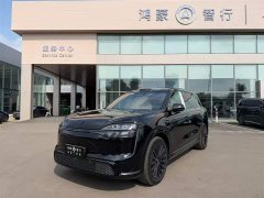 AITO Wenjie M9 extended range Ultra version 6 seats - фото 1
