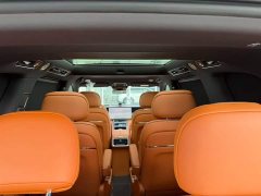 AITO Wenjie M9 extended range Ultra version 6 seats - фото 12