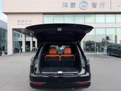 AITO Wenjie M9 extended range Ultra version 6 seats - фото 13