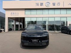 AITO Wenjie M9 extended range Ultra version 6 seats - фото 2