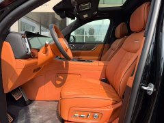 AITO Wenjie M9 extended range Ultra version 6 seats - фото 6