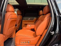 AITO Wenjie M9 extended range Ultra version 6 seats - фото 8