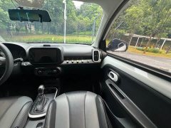 BYD CLEVER 2022 311km Yuanqi Bobo Edition - фото 11