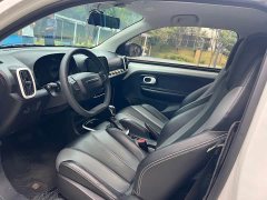 BYD CLEVER 2022 311km Yuanqi Bobo Edition - фото 4