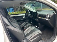 BYD CLEVER 2022 311km Yuanqi Bobo Edition - фото 6