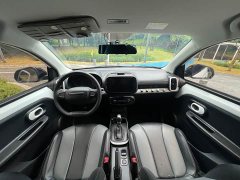 BYD CLEVER 2022 311km Yuanqi Bobo Edition - фото 9