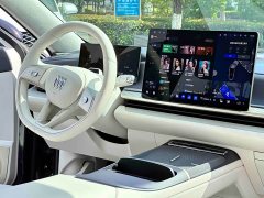 Buick Envision Plus Avenir - фото 4