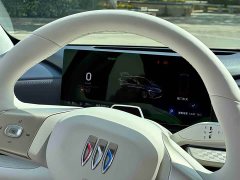 Buick Envision Plus Avenir - фото 6