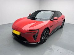 Avatr 06 Pro Extended Range Edition - фото 1