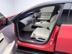Avatr 06 Pro Extended Range Edition - фото 13