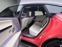 Avatr 06 Pro Extended Range Edition - фото 14