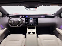 Avatr 06 Pro Extended Range Edition - фото 16