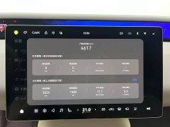 Avatr 06 Pro Extended Range Edition - фото 19