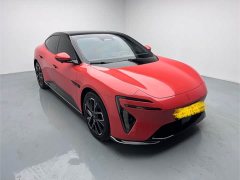 Avatr 06 Pro Extended Range Edition - фото 3