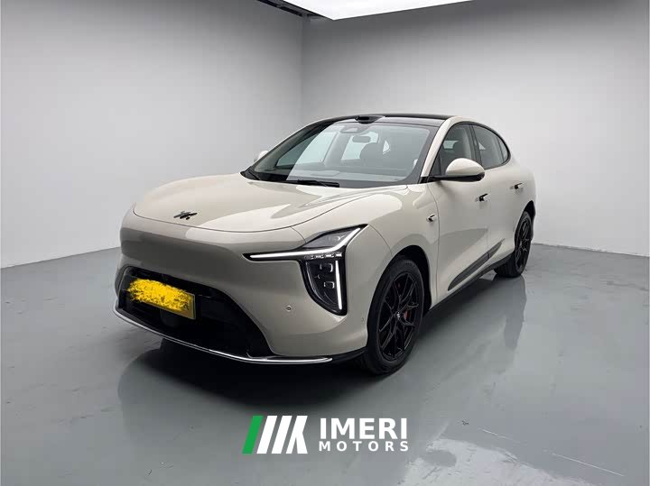 Lexus Zhiji LS6 2026 Pure Electric Max - автомобиль из Китая