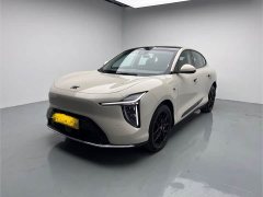 Lexus Zhiji LS6 2026 Pure Electric Max - фото 1
