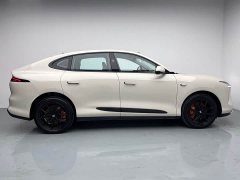 Lexus Zhiji LS6 2026 Pure Electric Max - фото 12
